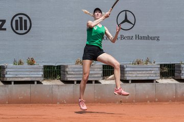 Bild 331 - RL Der Club an der Alster II - Bremerhavener TV v. 1905 : Ergebnis: 4:5